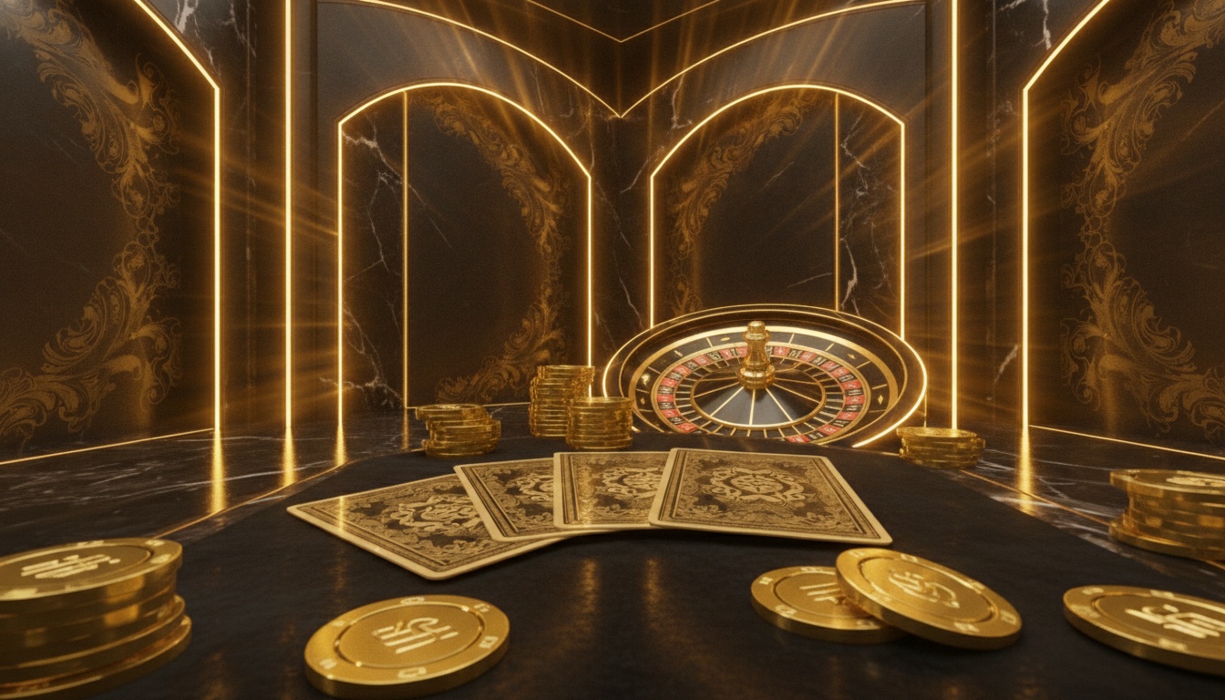Vipzino Casino