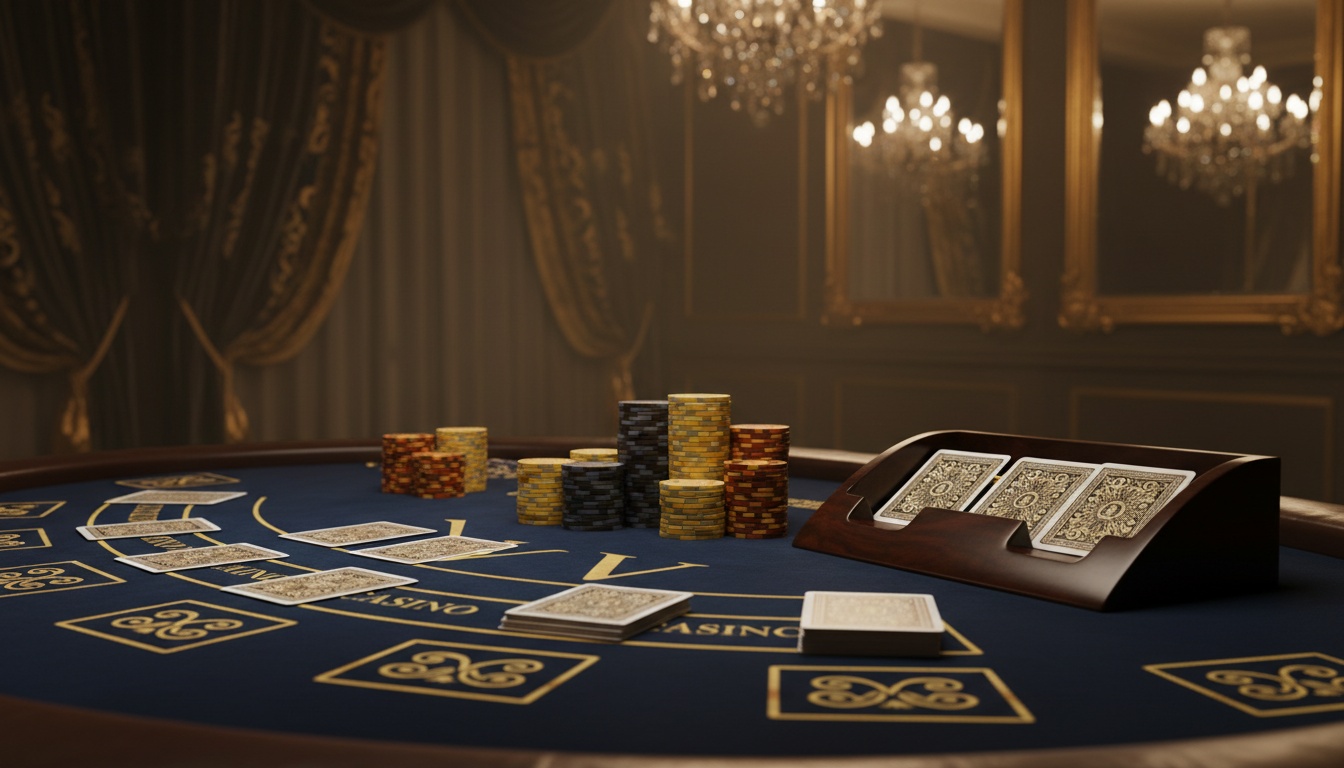 Een diepgaande blik op de spelselectie van Vipzino Casino