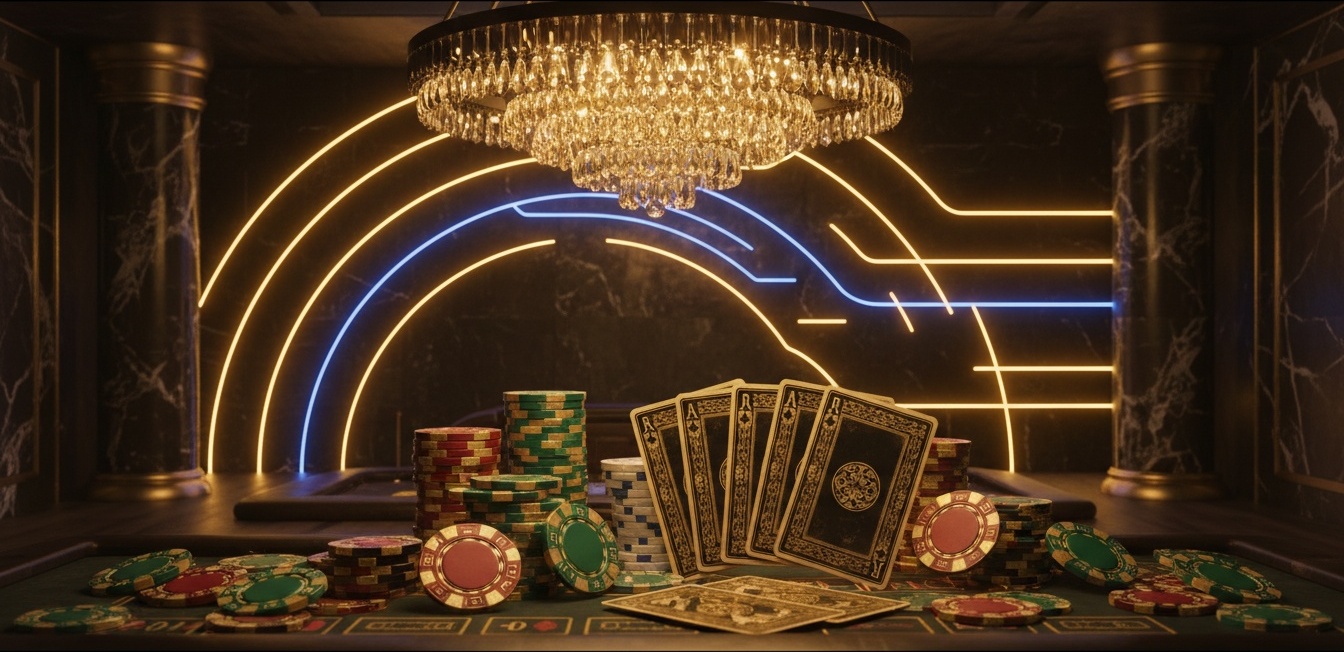 Vipzino Casino